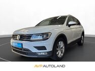 VW Tiguan, 2.0 TDI Highline | | |, Jahr 2016 - Dingolfing