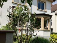 Altbau in Schwetzingen Bestlage - Schwetzingen