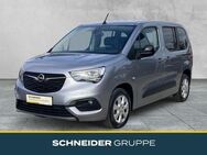 Opel Combo, 1.2 Life E Elegance Turbo, Jahr 2022 - Chemnitz