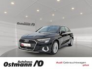 Audi A3, Sportback 35 TFSI advanced, Jahr 2021 - Wolfhagen