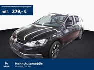 VW Golf Variant, 1.5 TSI VII United, Jahr 2020 - Esslingen (Neckar)