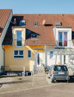 Einziehen und wohlfühlen - Reute