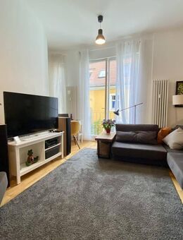 Stilvolle Wohnung in der Potsdamer Innenstadt! - Potsdam