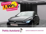 VW Golf, 2.0 TDI 8 Life AppConnect, Jahr 2024 - Hamm