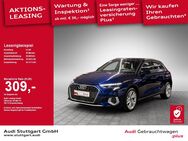 Audi A3, Sportback advanced 40 TFSIe, Jahr 2024 - Stuttgart