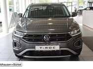 VW T-Roc, 1.0 l TSI MOVE OPF, Jahr 2024 - Viersen