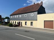 Schöne 3-Raum-Wohnung mit separatem Eingang in Leutersdorf - Leutersdorf (Sachsen)