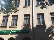 Gemütliche 2-Raum Wohnung in Sudenburg. - Magdeburg Zentrum