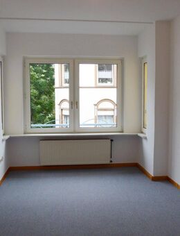 2-Raumwohnung mit Wohnküche / Gartennutzung - Witten