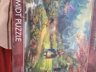 Disney Puzzle 1000 Teile - Dresden