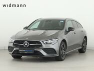 Mercedes CLA 250, e SB AMG Edition 2020, Jahr 2020 - Crailsheim