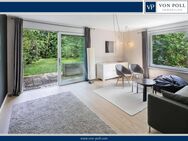 Reiheneckhaus in Pasing - hochwertig saniert & ruhig gelegen - München