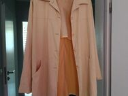 Dünne Jacke Gr. 52 - Wolfsburg
