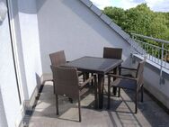 Über den Dächern von Bonn mit Süd- Balkon und Weitblick - Bonn