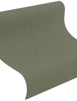 Rasch Vliestapete Kimono, strukturiert, Strukturmuster, unifarben mit Farbeinsätzen, (1 St), gut lichtbeständig, hochwaschbeständig