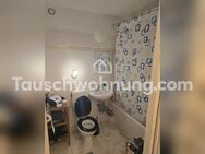 [TAUSCHWOHNUNG] 2 Zimmer Wohnung (Wbs)ca 50m2 - Berlin