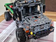 LEGO® Technic 42129 4x4 Mercedes-Benz Zetros Offroad-Truck - Essen