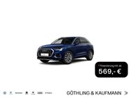 Audi Q3, advanced 35 TFSI, Jahr 2022 - Hofheim (Taunus)