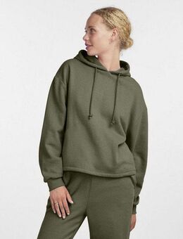 pieces Hoodie PCCHILLI LS HOODIE NOOS BC