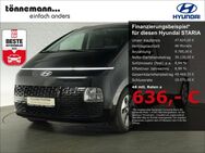 Hyundai Staria, CRDI PRIME KLIMASITZ SITZ LEN, Jahr 2024 - Coesfeld