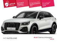 Audi Q2, 35 TFSI advanced | |, Jahr 2024 - Plattling