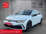 VW Golf, 1.5 8 eTSI R-Line Black Style IQ LIGHT PRO 18 CONNECT, Jahr 2024 - Treuchtlingen