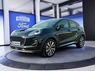 Ford Puma, 1.0 MHEV TITANIUM X, Jahr 2023 - Neustadt (Aisch)