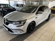 Renault Megane, 1.6 Grandtour GT Energy IV Grt TCe 205 En, Jahr 2018 - Fulda