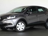 Renault Captur, 0.9 TCe 90 Life Energy, Jahr 2019 - Neuensalz