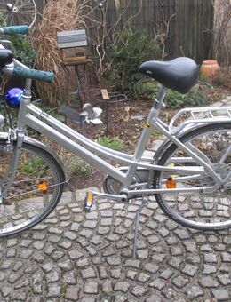 Alu - City - Marken Damenrad ( KETTLER ) - Germering