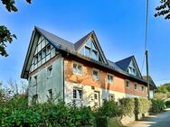 Wecken Sie dieses Haus in Rahrbach aus dem Dornröschenschlaf! - Kirchhundem