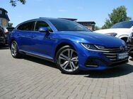 VW Arteon SB R-Line eHybrid Pano ACC AHK - Falkensee