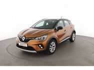 Renault Captur 1.0 TCe Intens - Berlin