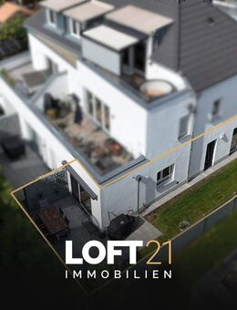 ** Altes Westviertel: Charmante Erdgeschosswohnung in begehrter Lage ** - Ingolstadt