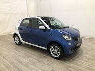 Smart forfour passion 52kW Cool&Audio*LED*Pano*Einpark - Mosbach