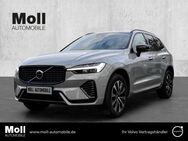 Volvo XC60, Plus Dark AWD B5 Benzin EU6d digitales Sitze, Jahr 2023 - Aachen