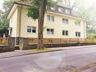 Helle 3 Zimmer Wohnung auf 2 Etagen mit Gartenanteil zu vermieten - Lüdenscheid