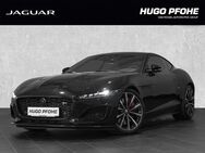 Jaguar F-Type, 75R P575 AWD Coupé 02 24, Jahr 2023 - Hamburg