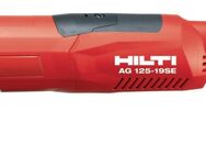 Hilti Winkelschleifer AG 125-19SE Set AG 125-19SE AC-D SP125 (25) Sch #2194145 - Wuppertal