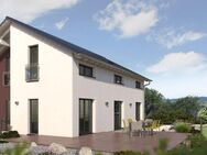 Ihr Traumhaus in Heudeber - Maßgeschneidert und Nachhaltig - Nordharz