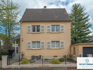 Einfamilienhaus in Frankenthal !!! - Frankenthal (Pfalz)