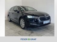 Skoda Octavia, 1.5 TSI Combi Style e-TEC 4xSHZ Lenkr, Jahr 2024 - Dessau-Roßlau