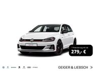 VW Golf, GTI Performance 18-ZOLL, Jahr 2018 - Linsengericht