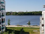 Penthouswohnung mit traumhaften Ausblick - Schwerin