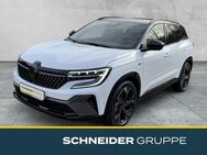 Renault Austral, Techno Esprit Alpine E-Tech Hybrid 200, Jahr 2022 - Zwickau