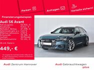 Audi S6, 3.0 TDI quattro Avant, Jahr 2021 - Hannover