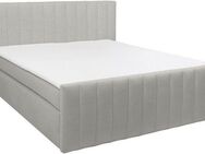 INOSIGN Boxspringbett Effy inkl. Bettkasten und Topper, erhältlich in der Breite 180x200cm, wahlweise in H3 oder H4 wählbar