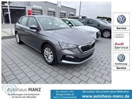 Skoda Scala, 1.0 TSI Ambition, Jahr 2024 - Schwarzenfeld