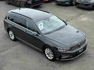 VW Passat Variant, 2.0 TDI Business R line, Jahr 2021 - Schwabach