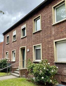 Wohnfühlen bei VIVAWEST - Neukirchen-Vluyn